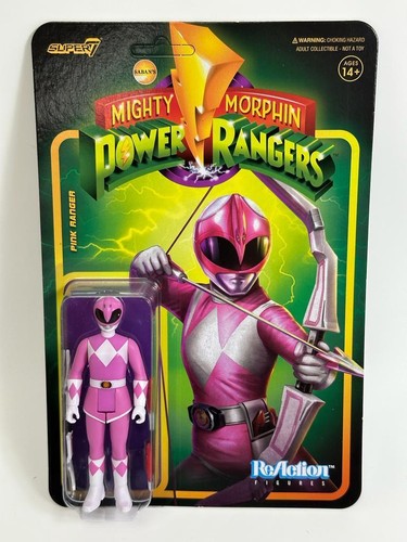 Rose ranger mighty morphin - mighty,