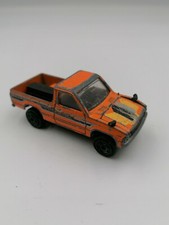 Majorette France - Toyota Pick