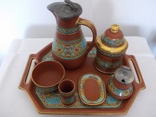 service fumeur "English terra