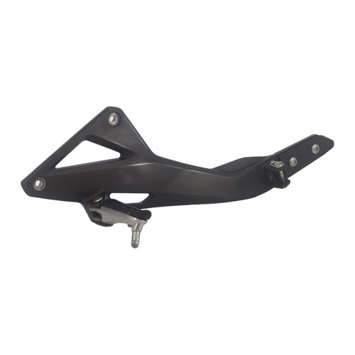 Platine repose pied - , gauche