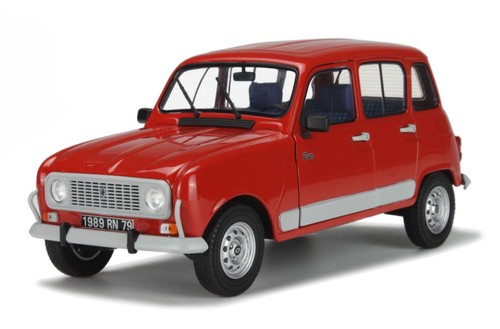 Solido voiture de 1978 - -,