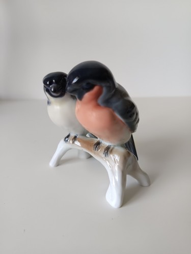 Figurine porcelaine rosenthal - porcelaine,