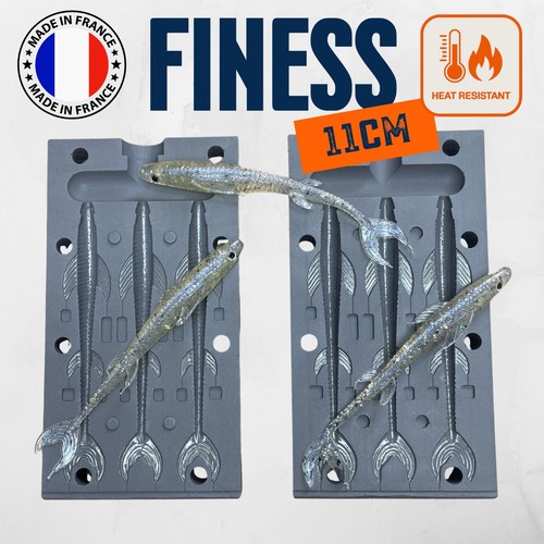 Moule finess pour - finess,