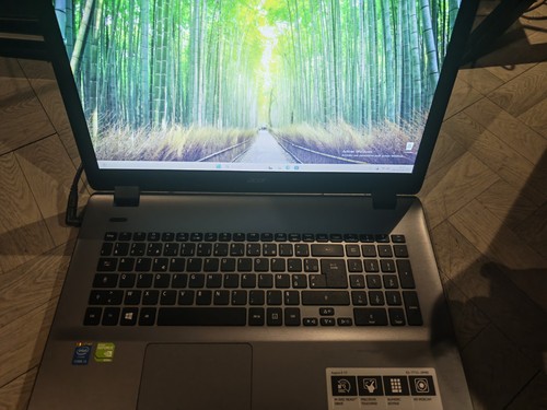 Acer aspire 771 - , e5-771