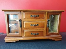 Grande boîte à bijoux