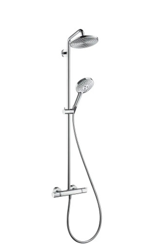 Hansgrohe raindance colonne - s,