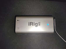 IK Multimedia Irig UA