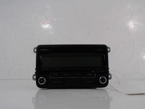 Autoradio volkswagen - 🇫🇷,