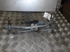 Moteur essuie glace avant