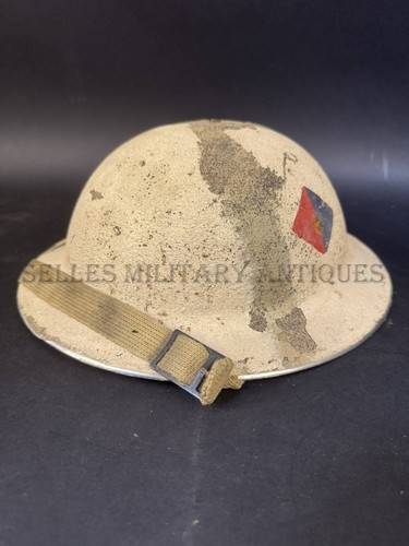 Casque mkii anglais royal - casque,