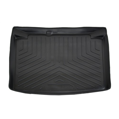 Tapis coffre cautchouc - tapis, de