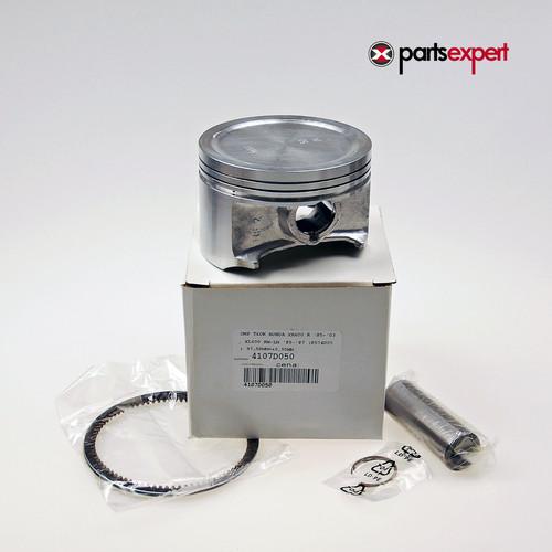 Omp piston kit kolbensatz - piston,