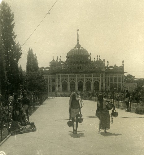 India lucknow qaisar bagh - lucknow,