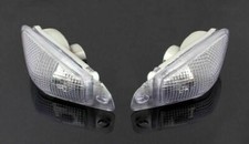 Front Clignotants Lentille