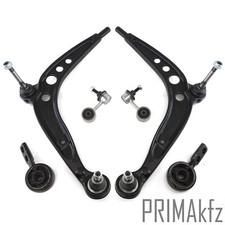 Bras de Commande Avant Pièce