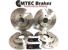 Ford Fiesta ST150 12/04-05/09