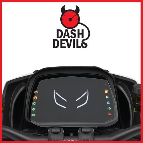 Dash devils dashboard - dash,