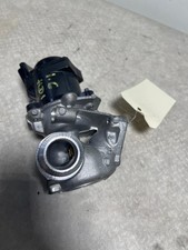 Vanne EGR PEUGEOT 307 PHASE 1