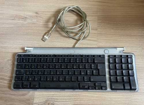 Clavier apple m2452 - clavier,