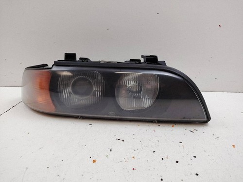 Bmw e39 2002 - phare, frontale