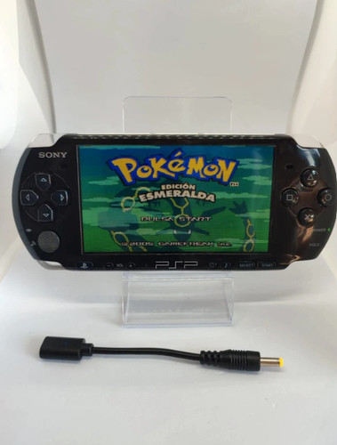 Sony psp 3004 console - sony,