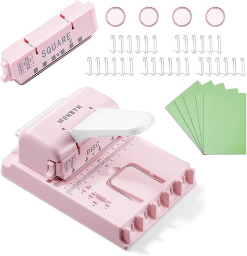 Munbyn relieuse multifonction - relieuse,