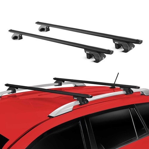 Barres toit transversales - de,