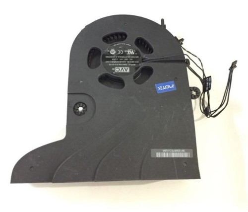 Ventilateur fan apple imac - apple,