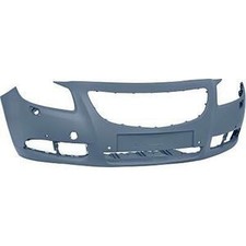 WEBPARTS-Pare-chocs avant pour