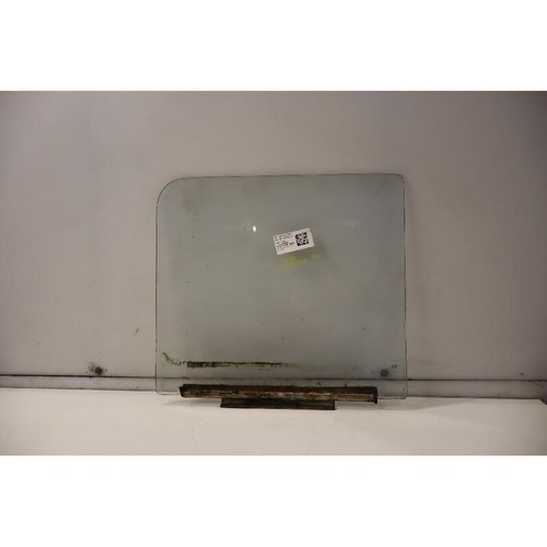 Vitre porte avant gauche - porte,