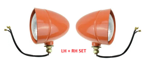 Jeu phares 12v compatible - jeu,