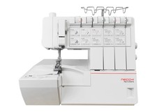Surjeteuse Et Point De Recouvrement Coverlock Necchi NCV10A - Shopping Couture