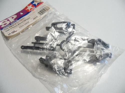 Vintage tamiya 50608 tgx 1 - vintage,