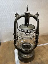 Frowo N.105 kerosene lamp / oil storm lamp (ref N. 13A)