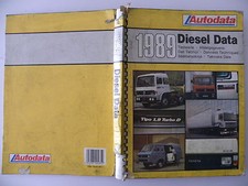 Revue technique automobile