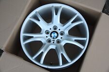 BMW alloy rim aluminium rim M Y-spoke 191 8.5J x 19 x3 E83 36113417267 wheel rim