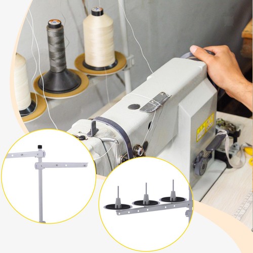 Support fil pour machines - de,