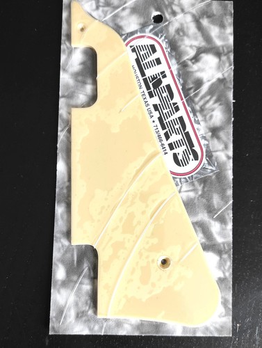 Pickguard pour gibson les paul - les,