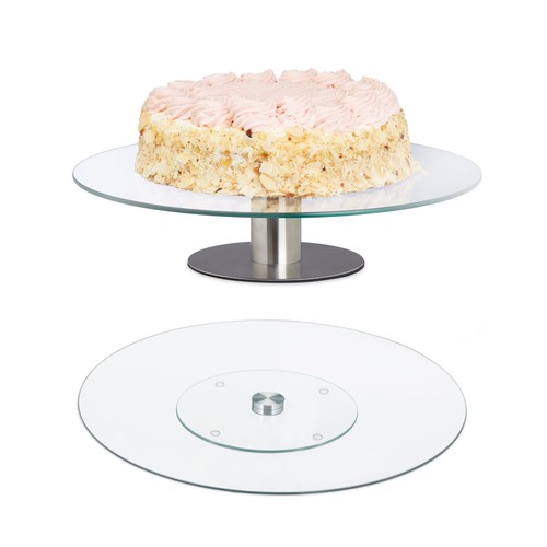 Plateau gâteaux - plateau, à
