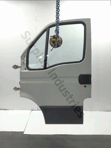 Porte avant gauche iveco - porte,