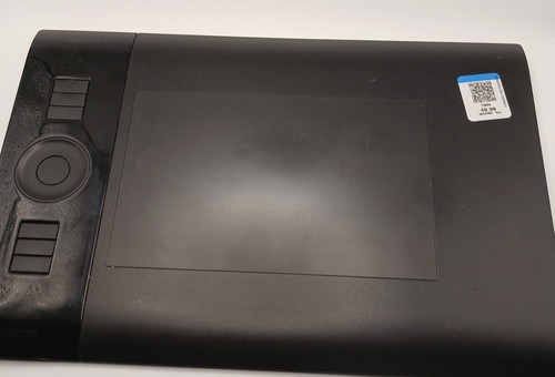 Wacom intuos4 ptk - wacom, ptk-440