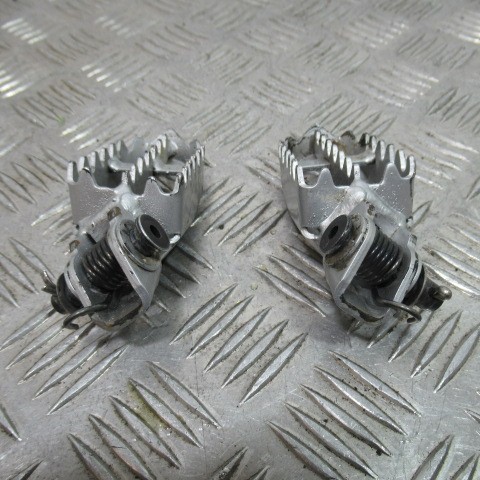 Cale pieds kawasaki - 65, kx