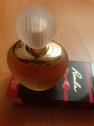 Balenciaga rumba - rumba, (edt