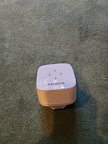 Répéteur wifi netgear ex6110 - netgear,