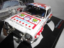 FORD ESCORT RS 1600 MKI N°1