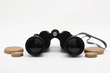 Jumelles vintage Eagle Crown