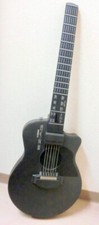 Guitare acoustique YAMAHA EZ-AG Easy Silent Guitar MIDI Japan