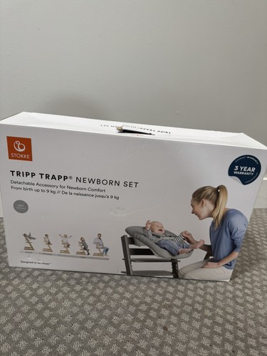 Stokke tripp trapp newborn set - tripp,
