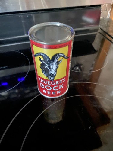 Krueger bock beer oz - beer,