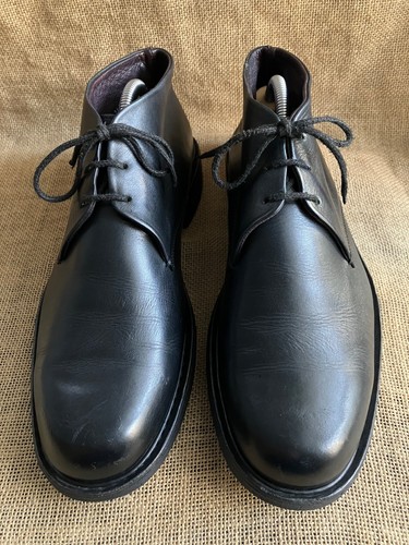 Bottes chukka homme - , paraboot